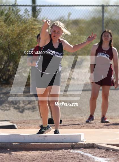 Thumbnail 1 in Southwest Regional Meet photogallery.