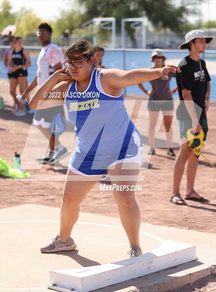 Thumbnail 3 in Southwest Regional Meet photogallery.