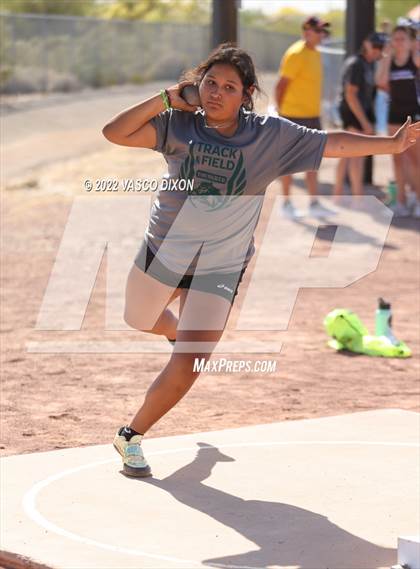 Thumbnail 1 in Southwest Regional Meet photogallery.