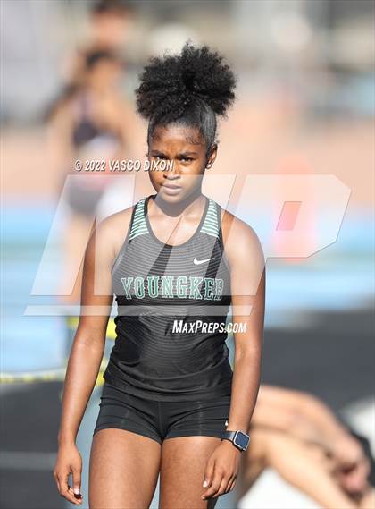 Thumbnail 3 in Southwest Regional Meet photogallery.