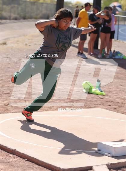 Thumbnail 3 in Southwest Regional Meet photogallery.