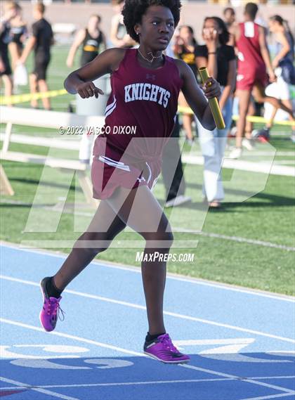 Thumbnail 2 in Southwest Regional Meet photogallery.