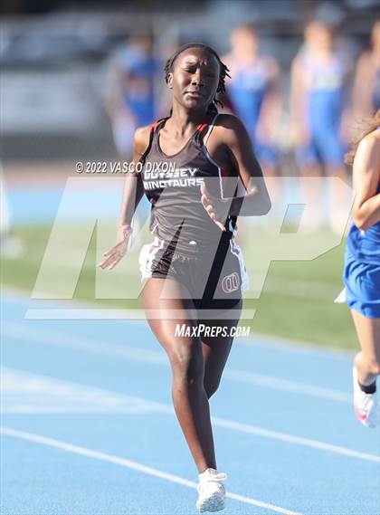 Thumbnail 3 in Southwest Regional Meet photogallery.