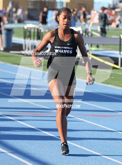 Thumbnail 1 in Southwest Regional Meet photogallery.