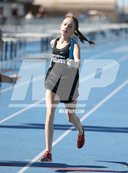 Thumbnail 3 in Southwest Regional Meet photogallery.