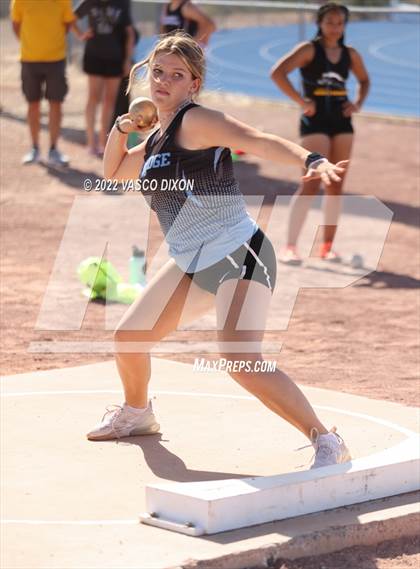 Thumbnail 2 in Southwest Regional Meet photogallery.