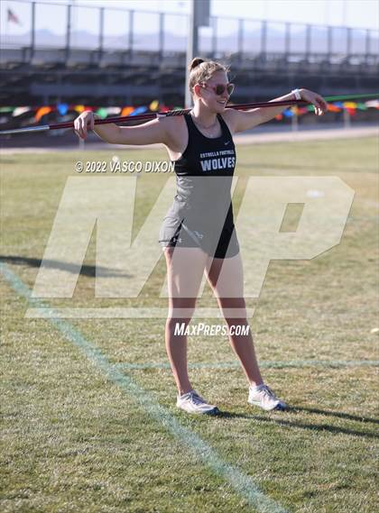 Thumbnail 3 in Southwest Regional Meet photogallery.