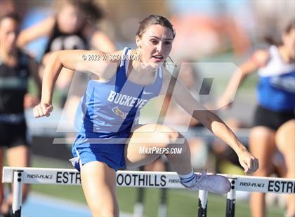 Thumbnail 3 in Southwest Regional Meet photogallery.