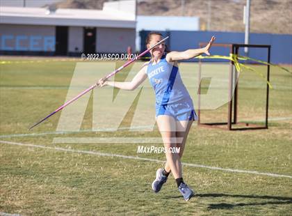 Thumbnail 2 in Southwest Regional Meet photogallery.