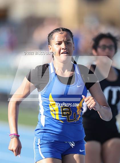 Thumbnail 2 in Southwest Regional Meet photogallery.
