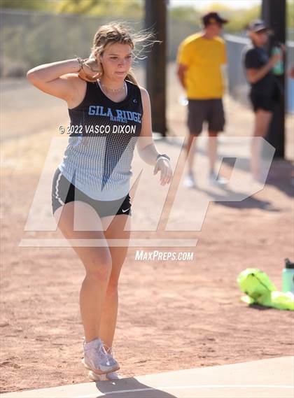 Thumbnail 2 in Southwest Regional Meet photogallery.