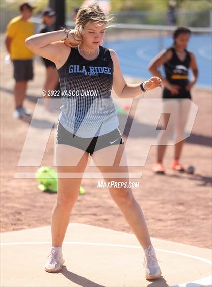 Thumbnail 1 in Southwest Regional Meet photogallery.
