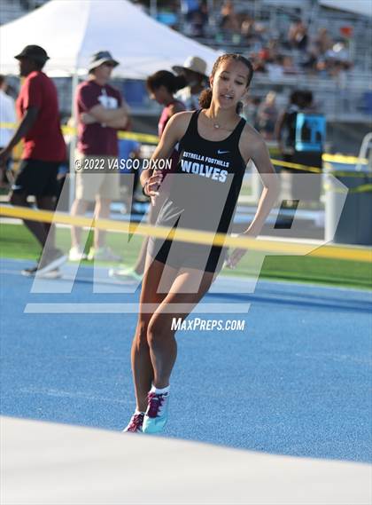 Thumbnail 2 in Southwest Regional Meet photogallery.