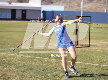 Thumbnail 3 in Southwest Regional Meet photogallery.