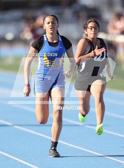 Thumbnail 3 in Southwest Regional Meet photogallery.