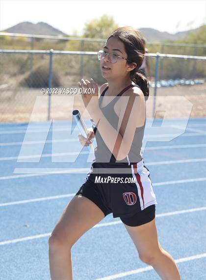 Thumbnail 2 in Southwest Regional Meet photogallery.