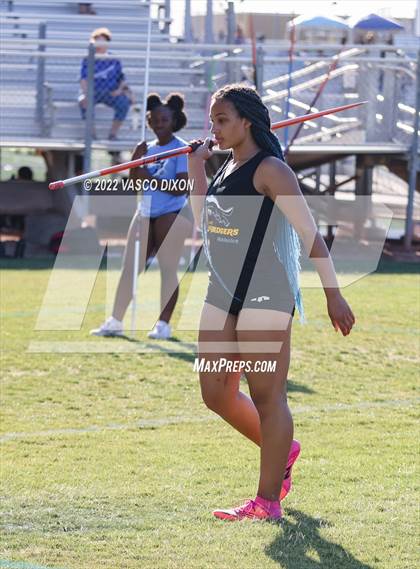 Thumbnail 2 in Southwest Regional Meet photogallery.