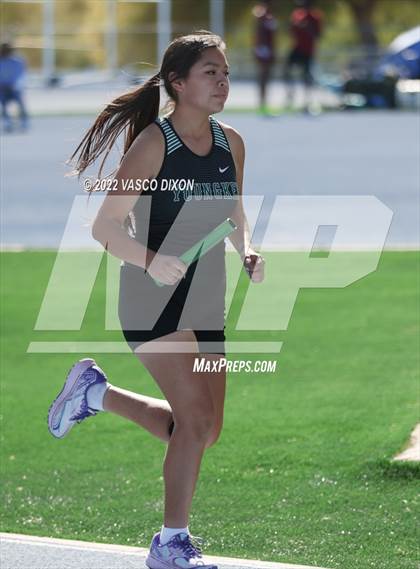 Thumbnail 2 in Southwest Regional Meet photogallery.