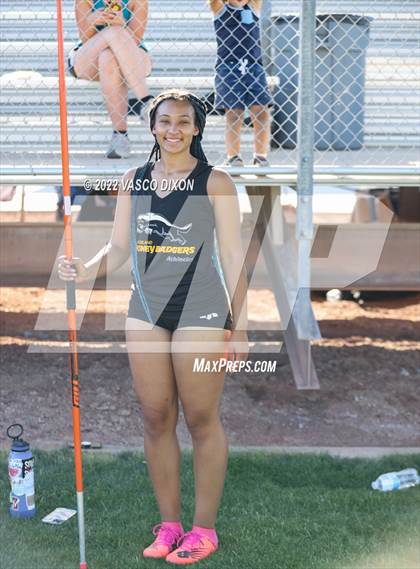 Thumbnail 3 in Southwest Regional Meet photogallery.
