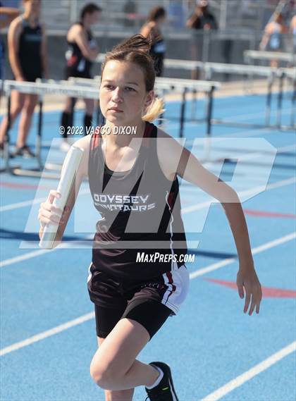 Thumbnail 3 in Southwest Regional Meet photogallery.