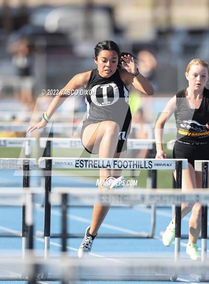 Thumbnail 2 in Southwest Regional Meet photogallery.