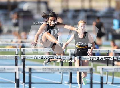 Thumbnail 3 in Southwest Regional Meet photogallery.