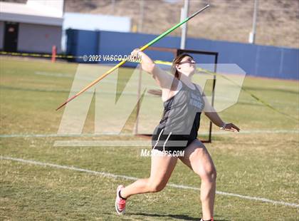 Thumbnail 3 in Southwest Regional Meet photogallery.