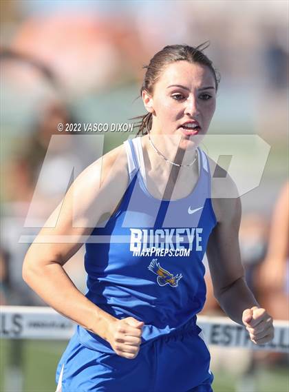 Thumbnail 2 in Southwest Regional Meet photogallery.