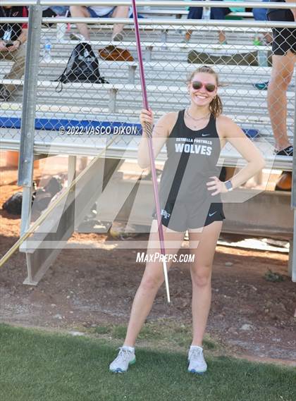 Thumbnail 2 in Southwest Regional Meet photogallery.