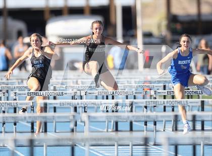 Thumbnail 2 in Southwest Regional Meet photogallery.