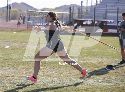 Thumbnail 3 in Southwest Regional Meet photogallery.