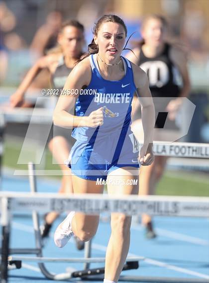 Thumbnail 2 in Southwest Regional Meet photogallery.