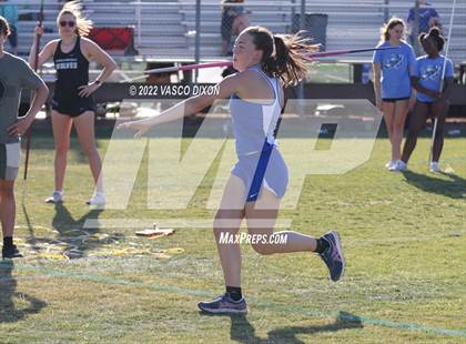 Thumbnail 2 in Southwest Regional Meet photogallery.