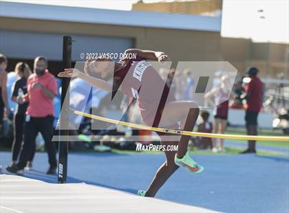 Thumbnail 2 in Southwest Regional Meet photogallery.