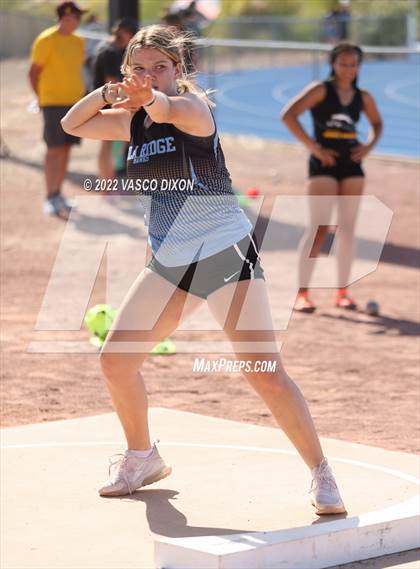 Thumbnail 3 in Southwest Regional Meet photogallery.