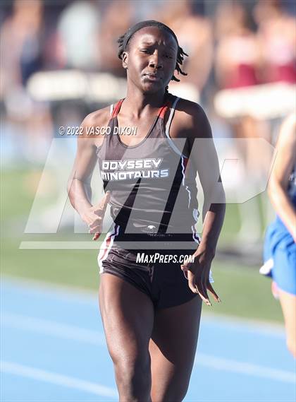 Thumbnail 2 in Southwest Regional Meet photogallery.