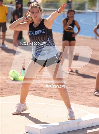 Thumbnail 3 in Southwest Regional Meet photogallery.