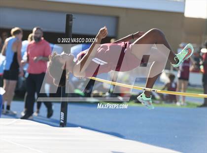 Thumbnail 3 in Southwest Regional Meet photogallery.