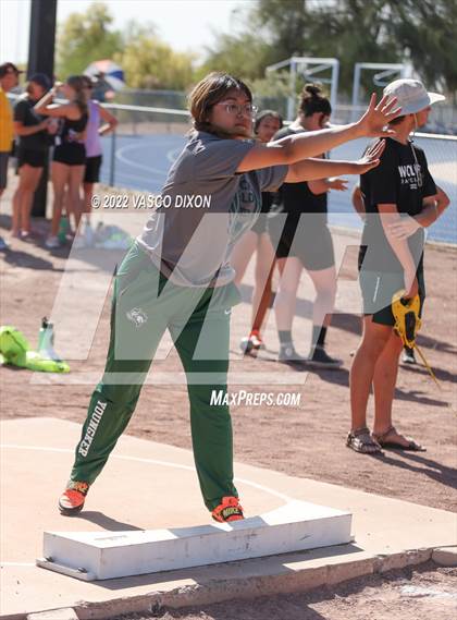 Thumbnail 1 in Southwest Regional Meet photogallery.