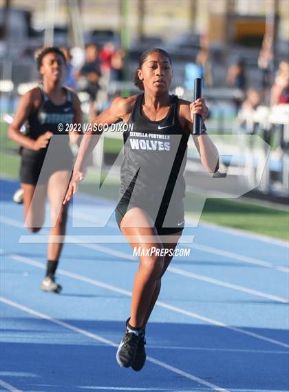 Thumbnail 3 in Southwest Regional Meet photogallery.