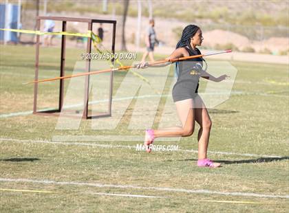 Thumbnail 2 in Southwest Regional Meet photogallery.
