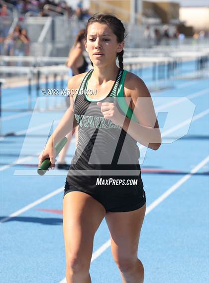 Thumbnail 3 in Southwest Regional Meet photogallery.