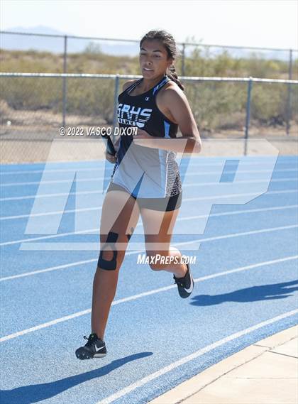 Thumbnail 1 in Southwest Regional Meet photogallery.