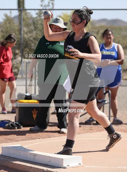 Thumbnail 3 in Southwest Regional Meet photogallery.