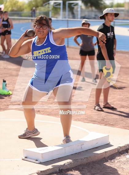 Thumbnail 1 in Southwest Regional Meet photogallery.
