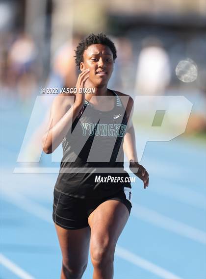 Thumbnail 3 in Southwest Regional Meet photogallery.