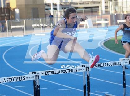Thumbnail 2 in Southwest Regional Meet photogallery.