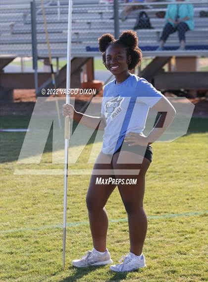 Thumbnail 2 in Southwest Regional Meet photogallery.