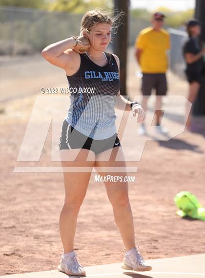 Thumbnail 3 in Southwest Regional Meet photogallery.