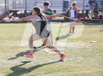 Thumbnail 2 in Southwest Regional Meet photogallery.